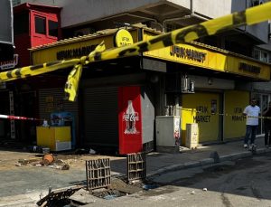 İzmir’deki yağmurda iki kişinin elektrik akımına kapılarak ölmesiyle ilgili incelemeler devam ediyor