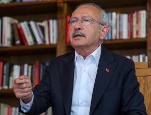 Kemal Kılıçdaroğlu: 15 Temmuz darbe girişimidir ama 20 Temmuz BOP eş başkanının sivil darbesidir