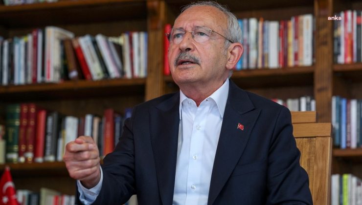 Kemal Kılıçdaroğlu: 15 Temmuz darbe girişimidir ama 20 Temmuz BOP eş başkanının sivil darbesidir