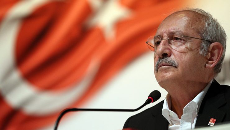 Kemal Kılıçdaroğlu’ndan mülteci karşıtı eylemler için vatandaşa çağrı