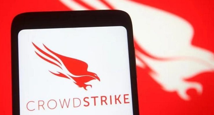 Küresel yazılım sıkıntısına yol açan CrowdStrike’ın yöneticisi: “Siber saldırı değil, sorun tespit edildi.
