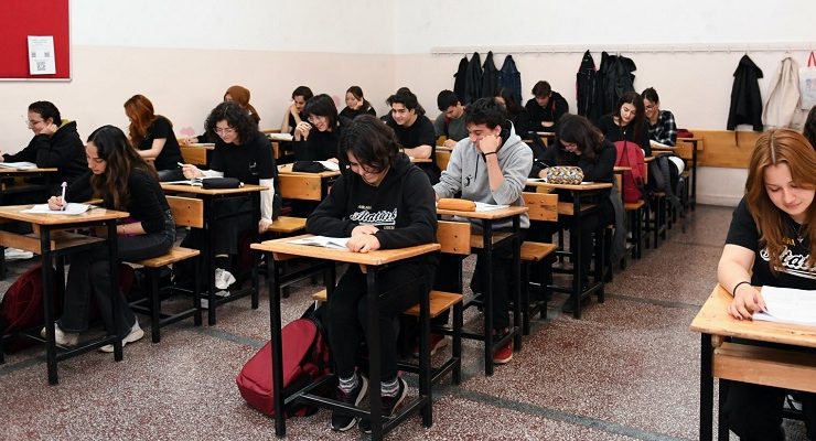 LGS yerleştirme sonuçları açıklandı