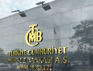 Merkez Bankası, politika faizini yüzde 50 seviyesinde sabit tuttu