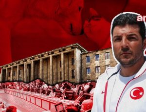 Milli yüzücü Alper Sunaçoğlu, hayvanlara “ötanazi” teklifini protesto etmek için açlık grevine başlayacağını açıkladı