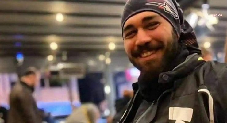 Motokurye Samet Özgül cinayeti davasında gerekçeli karar açıklandı