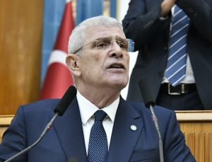 Müsavat Dervişoğlu’ndan ‘154 kişilik liste’ tepkisi: “Sabrın da bir sınırı var.