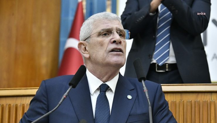 Müsavat Dervişoğlu’ndan ‘154 kişilik liste’ tepkisi: “Sabrın da bir sınırı var.