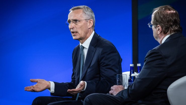 NATO’nun sert sonuç bildirgesi, dünya savaşına hazırlık olarak yorumlandı