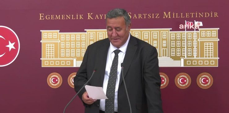 Ömer Fethi Gürer: Gerçek enflasyona göre değerlendirme yapılmış olsa bugün 20 bin liranın altında ücret olmaması gerekir