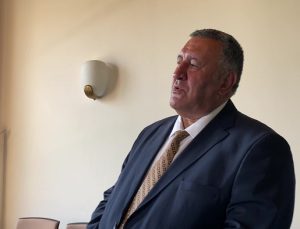 Ömer Fethi Gürer: “İlk defa bir komisyon görüşmeleri kapalı gruba dönüştü”