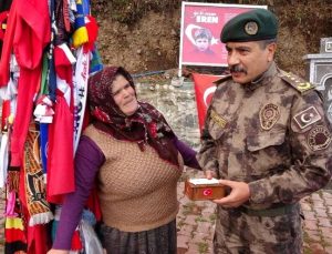 Özel Harekat’ın Efsane Emniyet Müdürü Metin Alper, İBB Zabıta Daire Başkanı oldu.