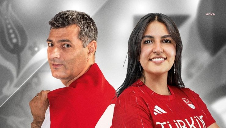 Paris 2024 Olimpiyat Oyunları’nda 2’nci madalya Atıcılık Milli Takımı’ndan geldi