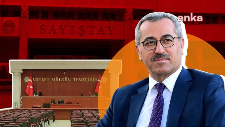 Savcılık, Kahramanmaraş Büyükşehir Belediyesi’nde Sayıştay’ın tespit ettiği ”usulsüzlükleri” soruşturmak için “Sayıştay suç duyurusu yapmalı” dedi