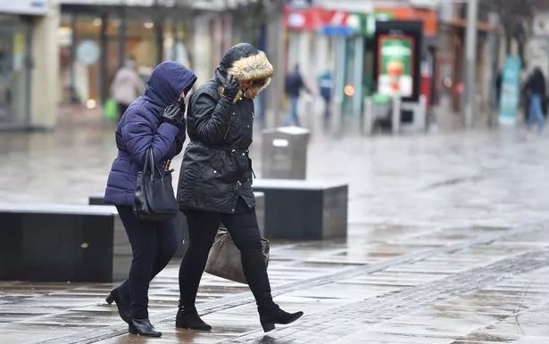 Son Dakika…. 6 ilde sağanak yağış uyarısı