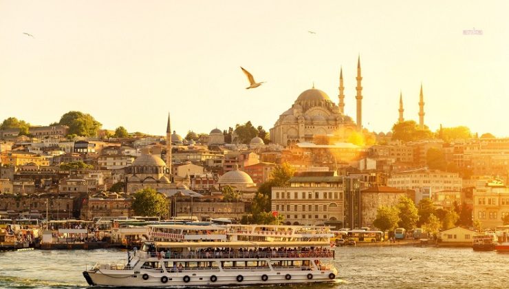 Son Dakika…. AKOM’dan “Tehlikeli Sıcaklık” Uyarısı