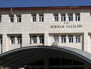 Son Dakika….. Her türlü eylem ve etkinlik 5 gün süreyle yasaklandı