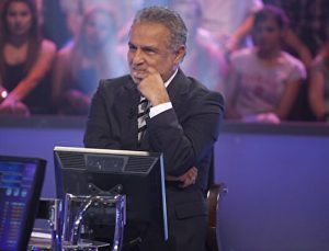 Son Dakika…. Kenan Işık Hayatını Kaybetti