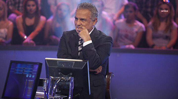 Son Dakika…. Kenan Işık Hayatını Kaybetti