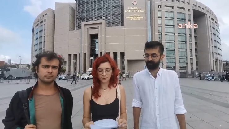 TÜİK Başkanı Erhan Çetinkaya ve yöneticileri hakkında suç duyurusu