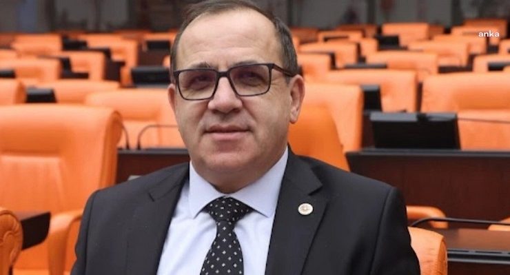 Türker Ateş: Son bir yılda batık kredi kartı borçları yüzde 238 arttı