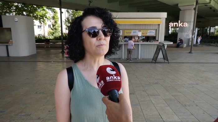 Vatandaştan ‘katliam yasası’ tepkisi: Emeklileri, garibanı öldürdünüz şimdi sıra hayvanlara mı geldi?