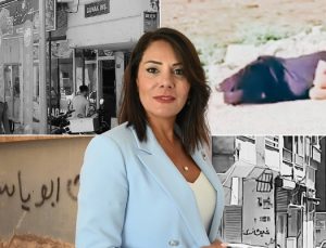 Zafer Partili Esmaül Hüsna Aslan: “Çanlar Şanlıurfa için çalıyor ama sorumlularından çıt yok”