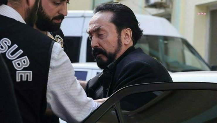 Adnan Oktar’ın “güncel yapılanma” davasında Oktar dışında tüm sanıklara tahliye