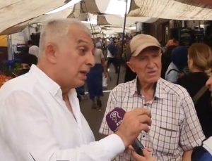 AKP’li Metin Külünk sokak röportajında AKP’ye İsyan Etti: ”Bu Vatandaş Sonuna Kadar Haklıdır!”