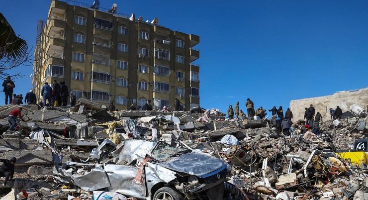 İstanbul Planlama Ajansı: İstanbul’da deprem sonrası 42 bin kişinin barınabileceği alanda 95 adet AVM bulunuyor
