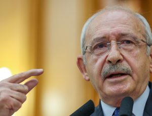Kemal Kılıçdaroğlu, SHP ‘yi yeniden kurdurduğu iddialarını yanıtladı