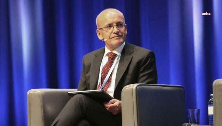 Mehmet Şimşek: “Türkiye’de asgari ücret düşük değil”