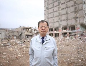 Depremi yaşamayan şehir kalmayacak… Japon deprem uzmanından korkutan açıklama!