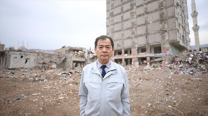 Depremi yaşamayan şehir kalmayacak… Japon deprem uzmanından korkutan açıklama!