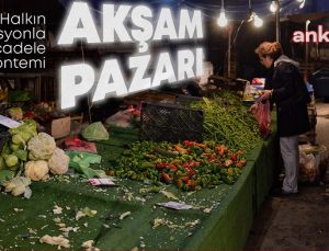 AK Parti’ye oy veren emekli isyan etti: ”Yerel seçimde verdiğimiz mesajı almıyorlarsa biz daha ne yapabiliriz?”