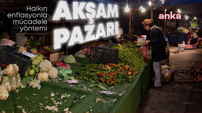 AK Parti’ye oy veren emekli isyan etti: ”Yerel seçimde verdiğimiz mesajı almıyorlarsa biz daha ne yapabiliriz?”