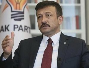 AKP’nin 23’üncü kuruluş yıl dönümü yarın kutlanacak… Hamza Dağ: 15 belediye başkanı ve iki milletvekili partiye katılacak