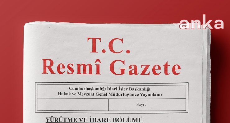 AYM kararı Resmi Gazete’de yayımlandı: Türkiye Gençlik Partisi’nin hukuki varlığı sona erdi
