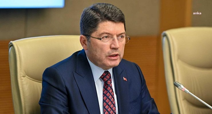 Adalet Bakanı Tunç’tan Diyarbakır’da kaybolan Narin Güran’a ilişkin açıklama