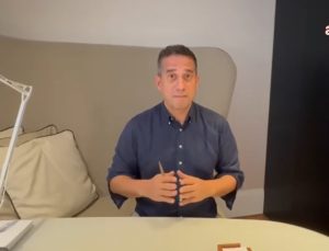 Ali Mahir Başarır: İsrail’e kurşun geçirmez cam ticareti yapılıyor