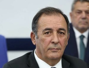 CHP’li Erdem’den, Cumhurbaşkanı Yardımcısı Cevdet Yılmaz’a: Antalya’ya Suriyeli imam atandığı iddiaları doğru mudur?