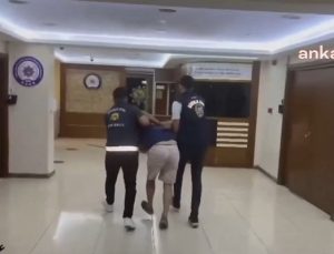 Atatürk’e ve Türk milletine hakaret eden Burak Keleş Tutuklandı mı?