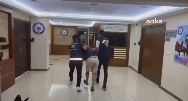 Atatürk’e ve Türk milletine hakaret eden Burak Keleş Tutuklandı mı?