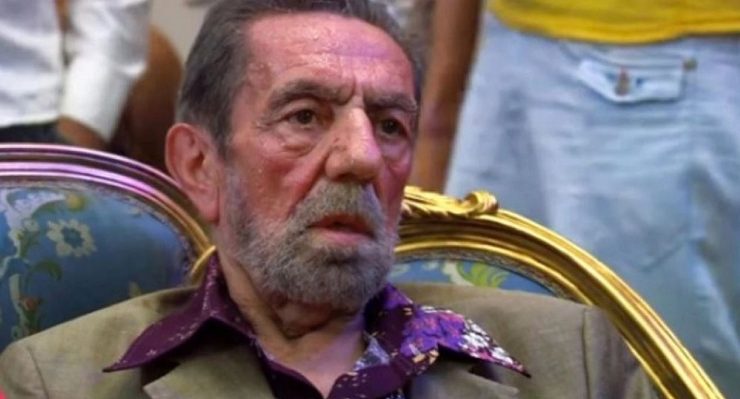 Aydemir Akbaş Yoğun Bakıma Alındı