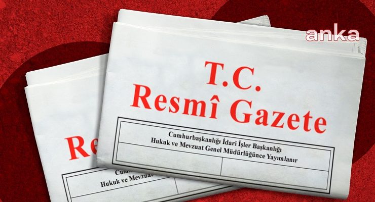 BDDK’nın Enpara’ya verdiği faaliyet izni kararı Resmi Gazete’de yayımlandı