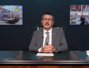 Bakan Tekin’den Instagram ve Roblox açıklaması