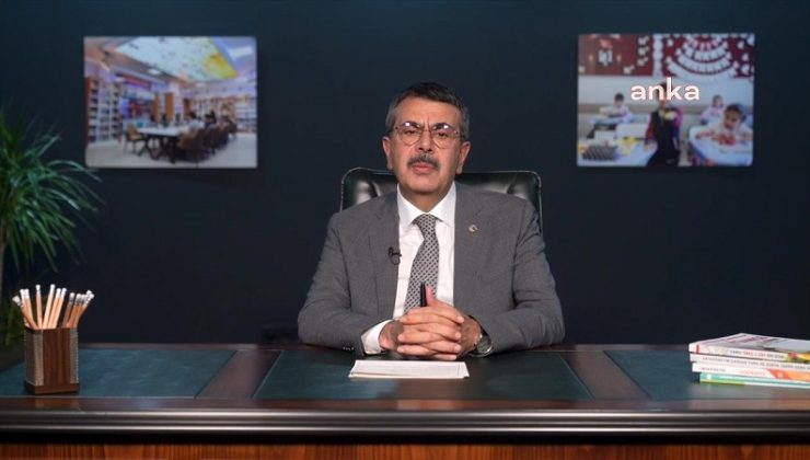 Bakan Tekin’den Instagram ve Roblox açıklaması