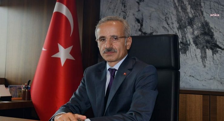 Bakan Uraloğlu’ndan, Instagram’a erişim engeli açıklaması: Yerine getirdikleri zaman erişim yasağını kaldıracağız