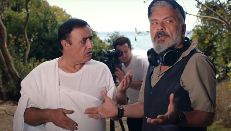 Bakkal Amca – Mahmut Tuncer filmi izle – Bakkal Amca Mahmut Tuncer izle full