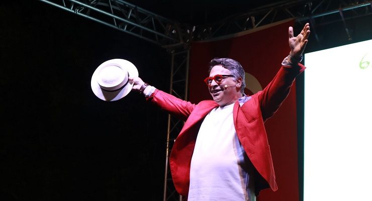 Barbaros Şansal müjdeyi verdi: Yıldırım Mayruk Akademisi kuruluyor!