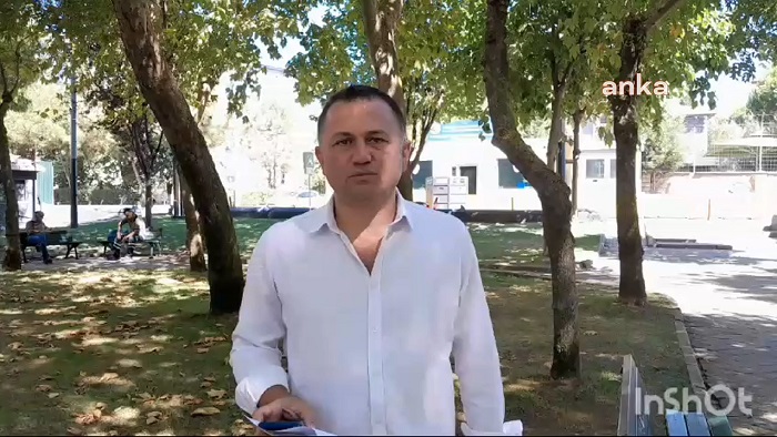 Bir vatandaş, 2 yıl önceki sosyal medya eleştirisi nedeniyle ifade verdi